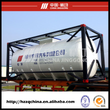 20ft Tank Container (TANK2000)